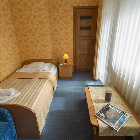 Panzió Fian - I Konferencje W Centrum Zakopane