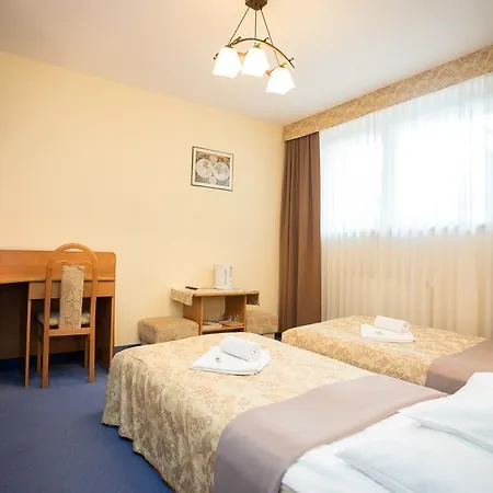 Fian - I Konferencje W Centrum Zakopane